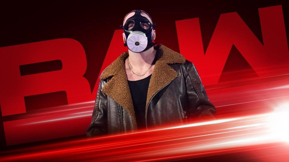 WWE Raw results 10 December 2018