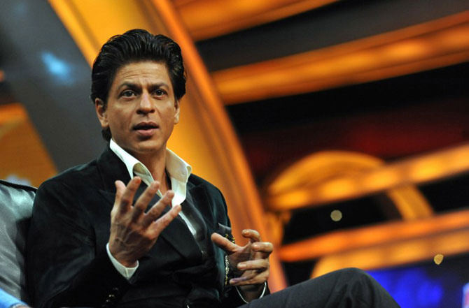 Shah Rukh Khan wants to portray the role of this Indian cricketer in a biopic