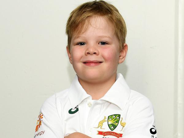 India vs Australia: Seven years old leg spinner added to Australia's test squad