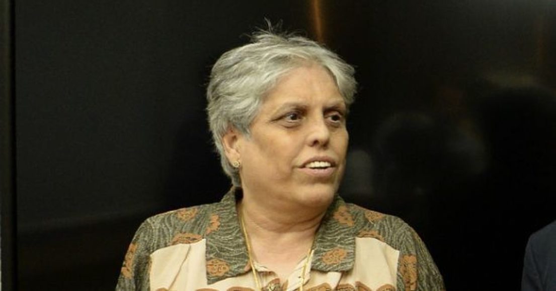 COA member Diana Edulji answers if Indian cricketers will be available for full IPL season