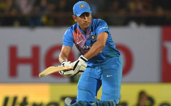 BCCI official explains the reason of bringing back MS Dhoni in the T20 squad