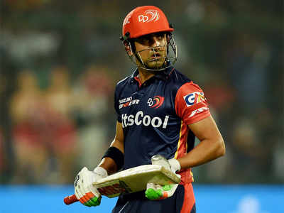 2011 world cup final hero Gautam Gambhir retires from all forms of cricket