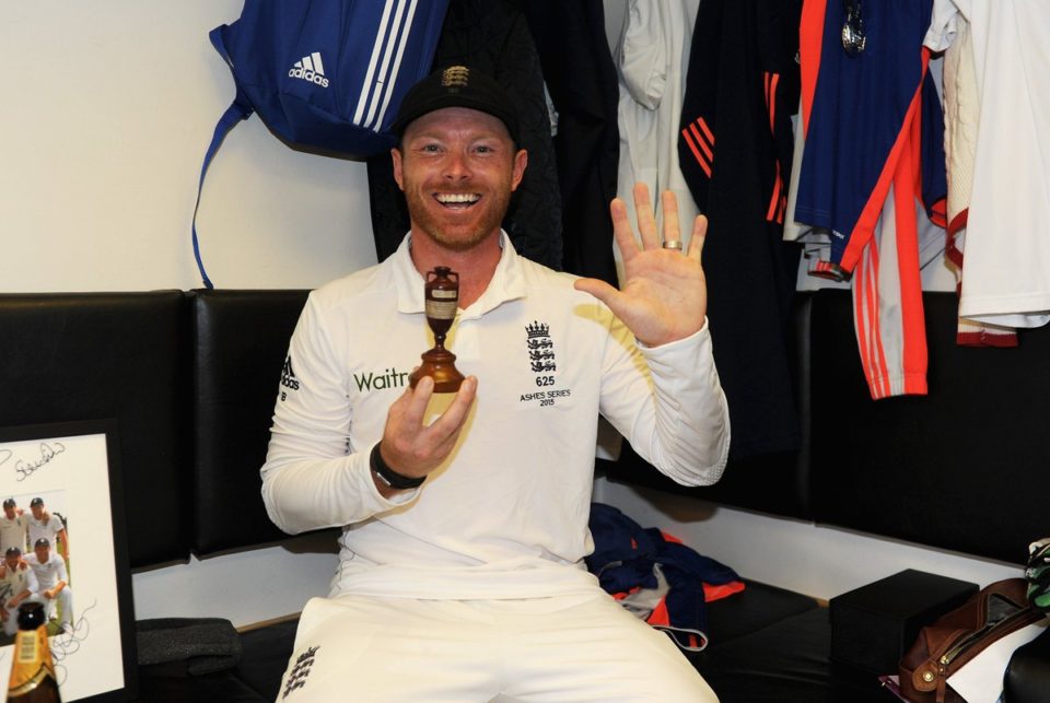 Former England batsman Ian Bell predicts the winner of 2019 world cup