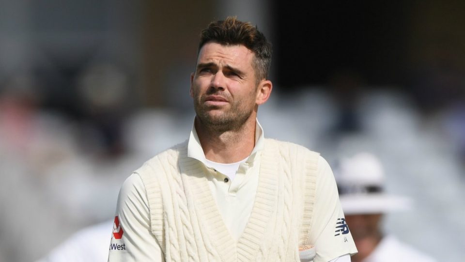 James Anderson predicts the winner of 2019 world cup and its good news for Indian fans