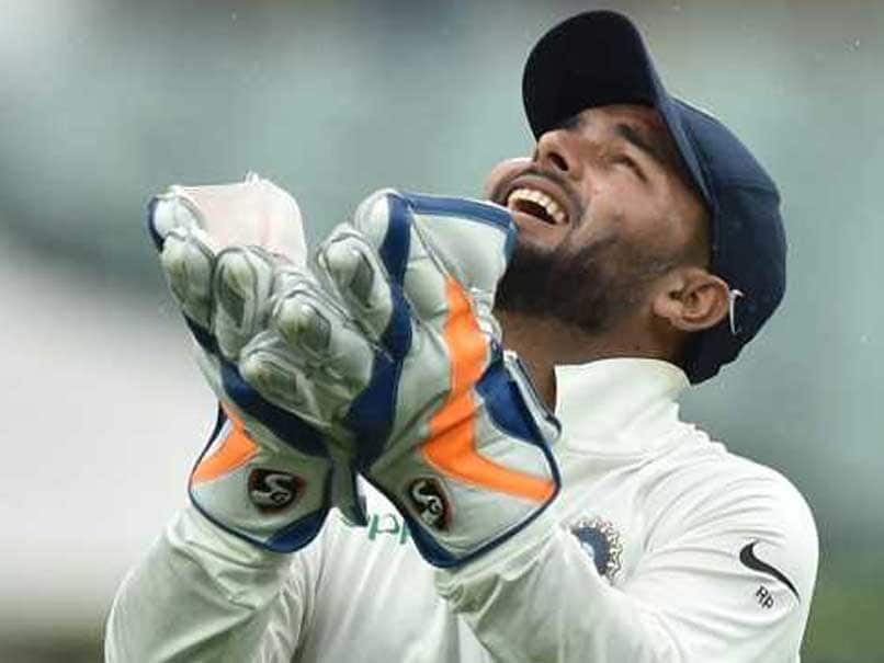 Stats: Rishabh Pant creates a world beating record in his only 6th test match