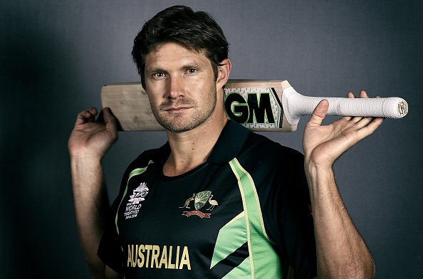 Shane Watson predicts the winner of India vs Australia test series