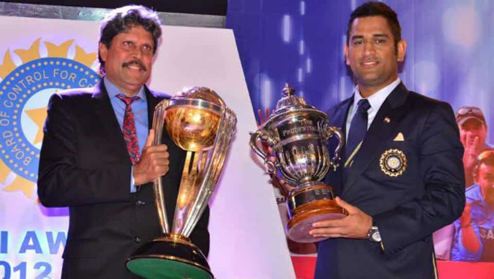 Kapil Dev feels this current player is "India's greatest ever cricketer"