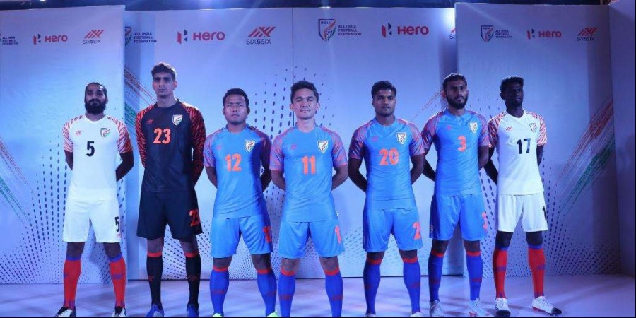 India's schedule for AFC Asian cup 2019- Timings, date and opponent