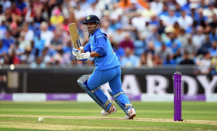 MS Dhoni set to return to this format of cricket yet again
