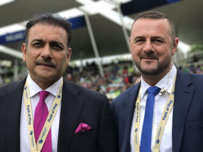 Simon Doull picks 15 man India squad for 2019 world cup