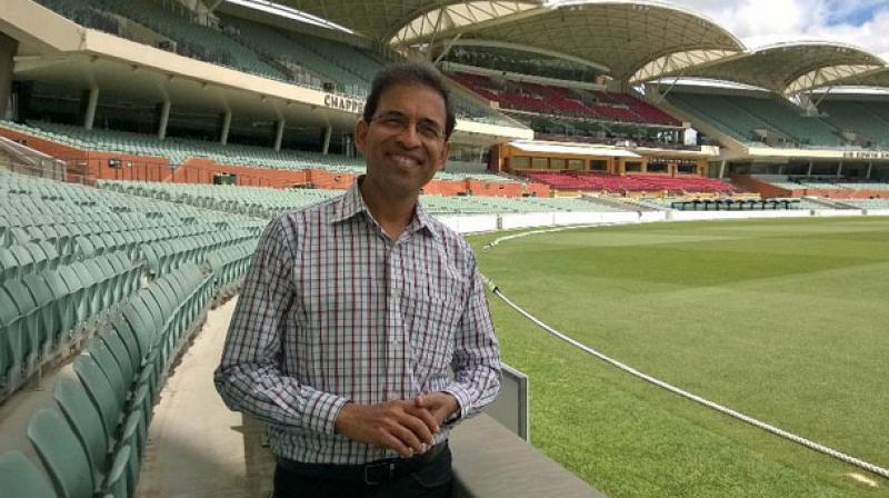 Harsha Bhogle picks 15 man India squad for 2019 world cup