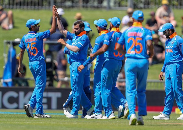 This team is the most successful in ODIs since 2015 world cup