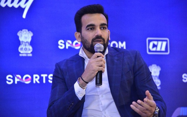 Zaheer Khan picks 15-man India squad for 2019 world cup