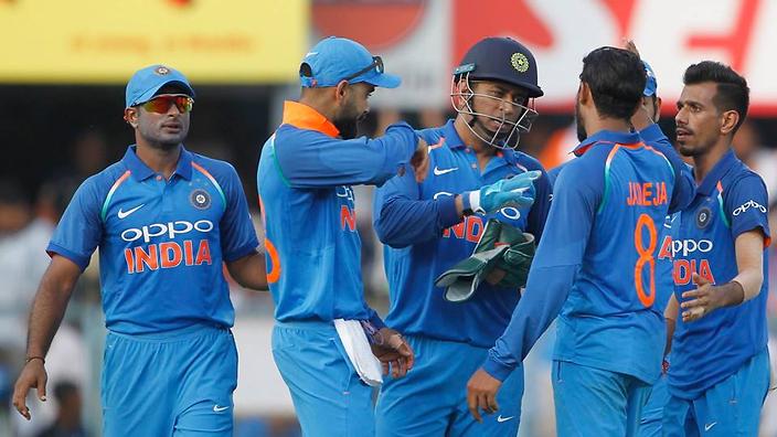 Two changes that India should make for the 2nd ODI against Australia