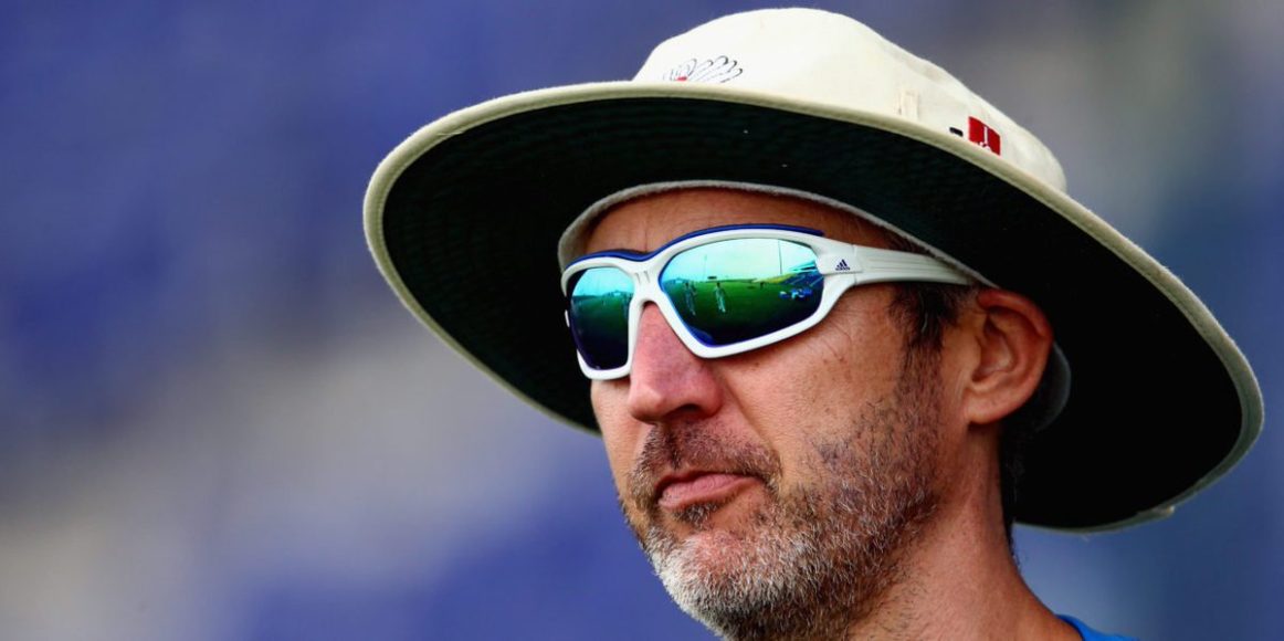 Jason Gillespie predicts the winner of 2019 world cup