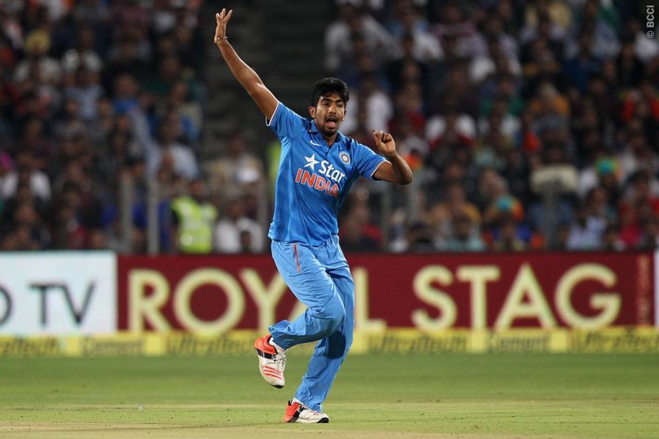 Jasprit Bumrah rested for New Zealand tour and Australia ODI series, replacement named