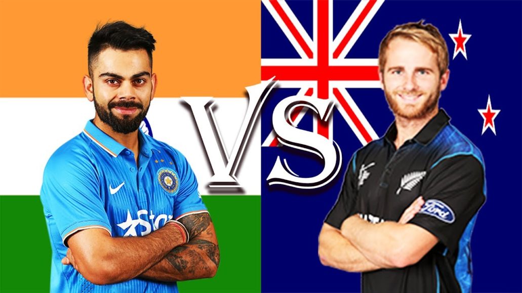 India vs New Zealand: Predicted playing 11 of both the teams for 3rd ODI