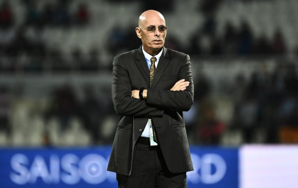 Stephen Constantine resigns after India's heartbreaking exit from AFC Asian cup