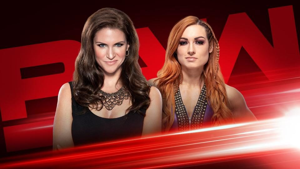 WWE RAW results 4 February, 2019- Will Becky Lynch join RAW
