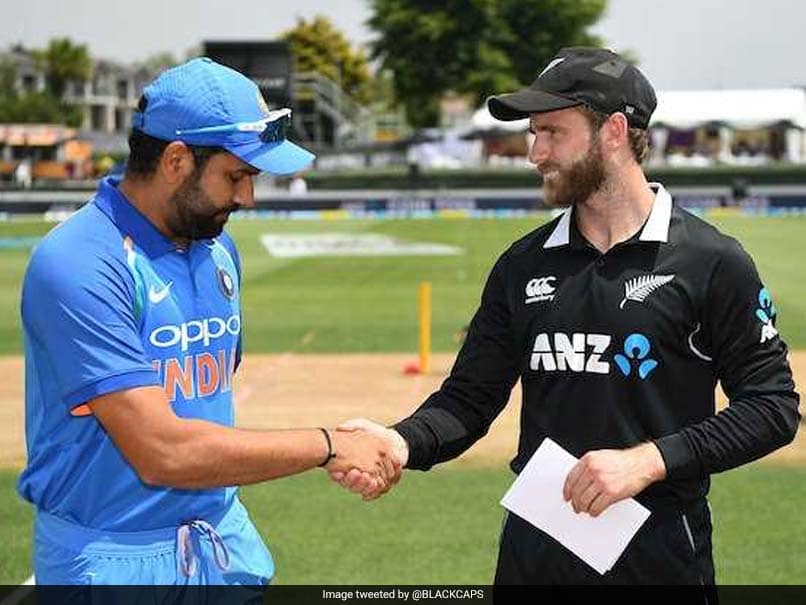 India vs New Zealand: Rohit Sharma may surpass this record of Virat Kohli in T20Is