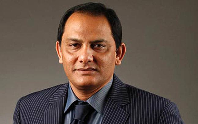 Mohammad Azharuddin backs this batsman to be India's number four for world cup