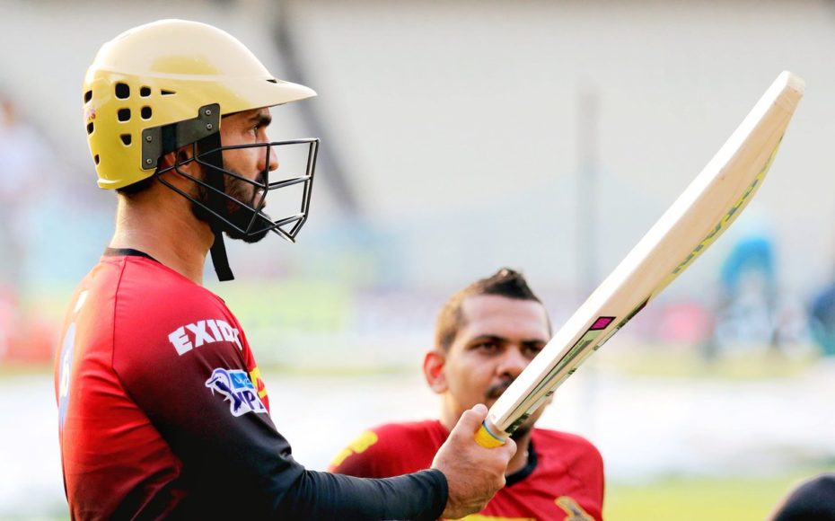 KKR captain Dinesh Karthik says he will miss playing in Kolkata, here's why