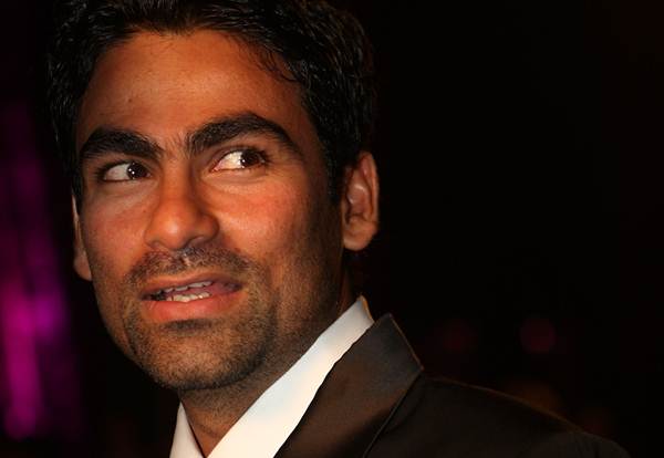 Mohammad Kaif feels Indian team revolves around this player