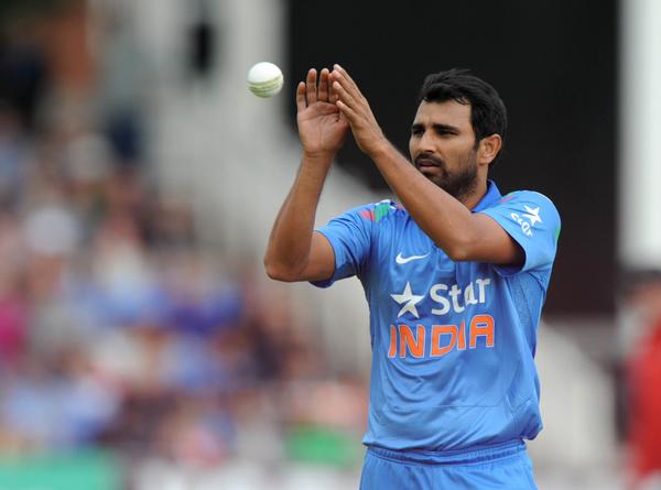 Mohammed Shami donates a whooping sum to the wives of martyred army men in Pulwama attack
