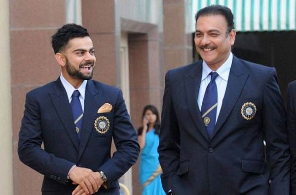 Ravi Shastri terms this cricketer as the No. 1 spinner in overseas test