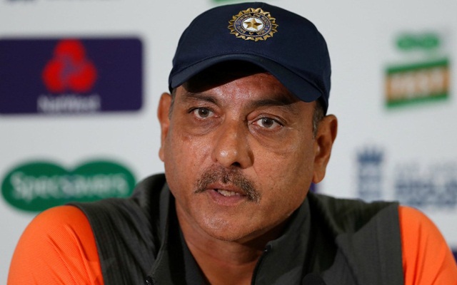 Ravi Shastri reveals the team combination for the 2019 world cup