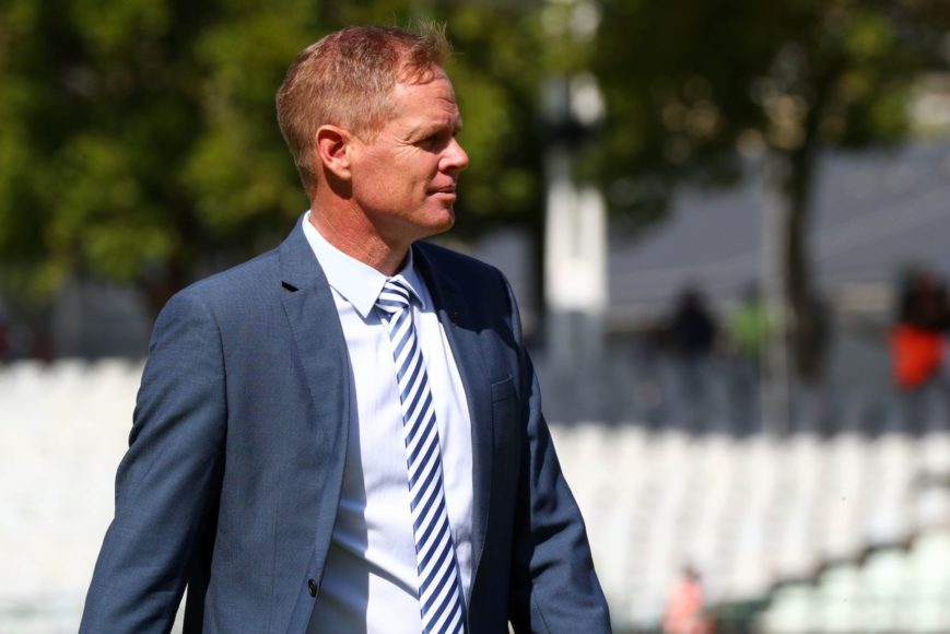 Shaun Pollock feels these two teams can win the 2019 world cup