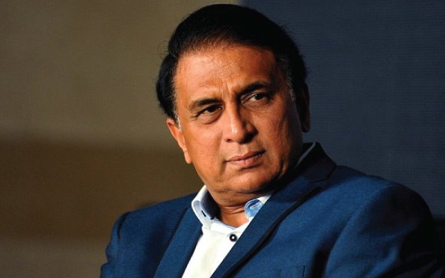 Sunil Gavaskar suggests one change in the Indian team for 5th ODI against New Zealand