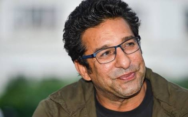 Wasim Akram predicts the winner and dark horse of 2019 world cup