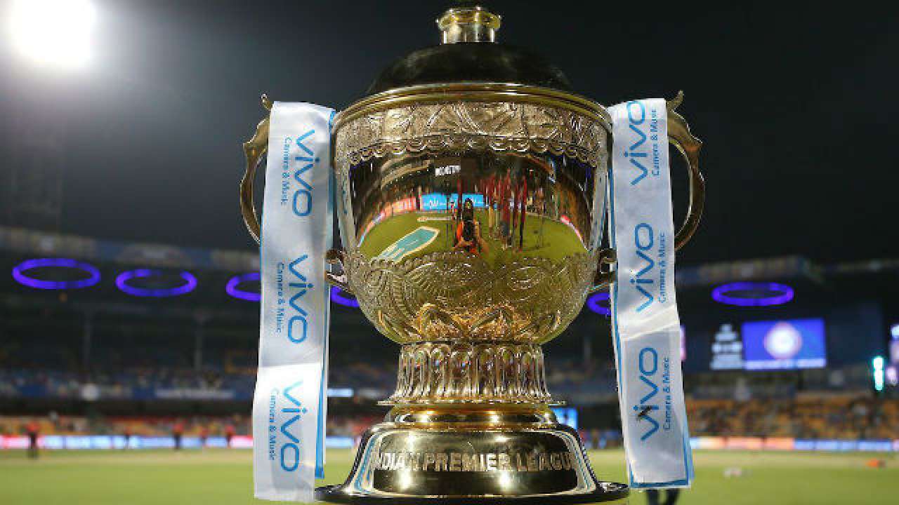 The date for the revelation of IPL 2019 schedule announced