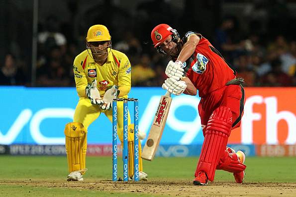IPL 2019 schedule announced for first two weeks- Digitalsporty