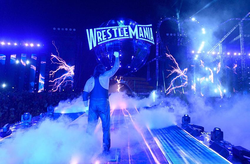 This veteran WWE wrestler to be left out of Wrestlemania for the first time
