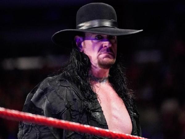 WWE News: Undertaker might just have retired from Wrestling and WWE