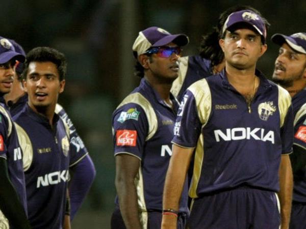 IPL 2019: This IPL team appoints Sourav Ganguly as their advisor