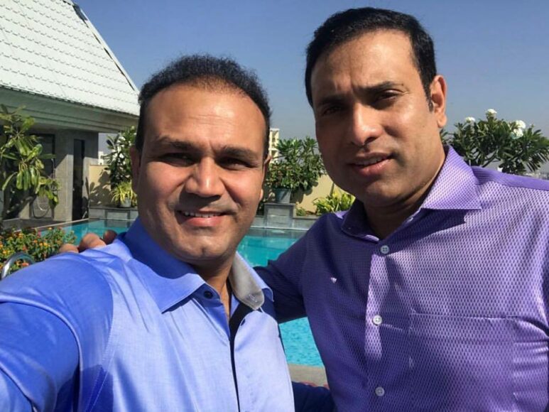 VVS Laxman predicts 15-man India squad for 2019 World cup