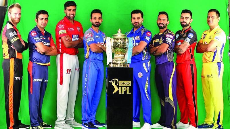 IPL 2019: Scott Styris and Kumar Sangakkara predict the winner