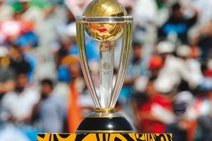 India in danger of losing hosting rights for World T20 2021 and World cup 2023