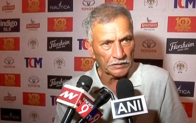 Roger Binny predicts 15-member India squad for 2019 World cup