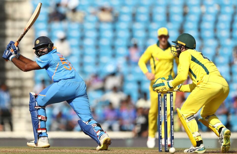 Opinion: Why Vijay Shankar can play alongside Hardik Pandya in the World cup 2019