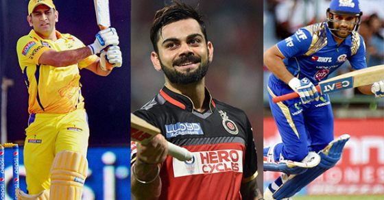 Aakash Chopra picked his all time IPL XI, seven Indians feature in the team