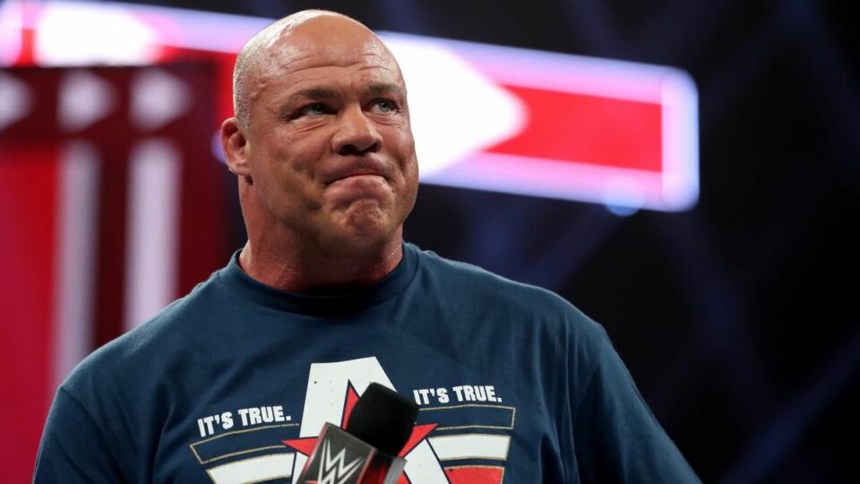 Another veteran wrestler announces retirement from WWE