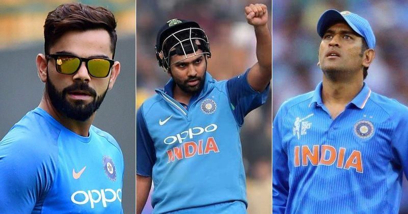 Dhoni's strategic skills makes him better than Virat and Rohit: Raina