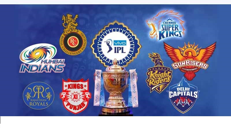 IPL 2019: Full squads, match timings, schedule, fixtures and live streaming