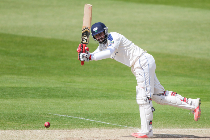 Seven Indian test specialists to feature in county cricket to prepare for ICC test championship