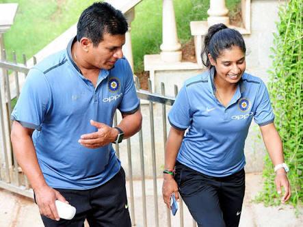 Former India women's cricket team coach arrested in connection with IPL betting