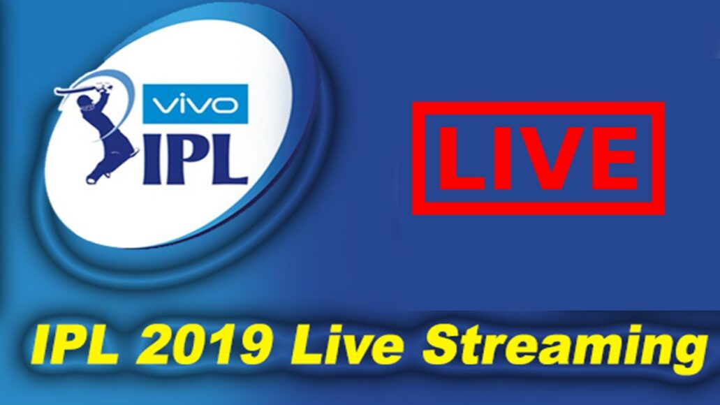 IPL 2019 live streaming in Pakistan: Where to watch and live streaming